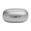JBL LIVE FLEX headset sem fios in-ear chamadas/música Bluetooth prateado