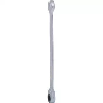 KS Tools GEARplus 503.42055 Chave combinada de roquete, 5,5 mm
