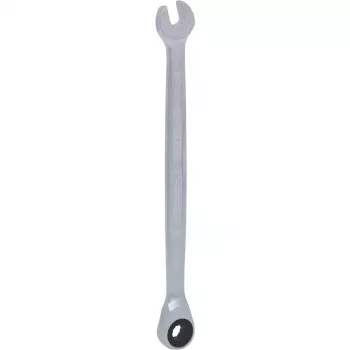 KS Tools GEARplus 503.42055 Chave combinada de roquete, 5,5 mm