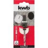 Broca KWB 1598400 1,6 cm rotação à direita
