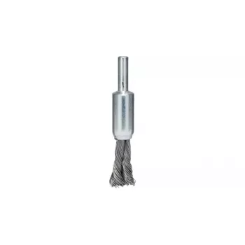 Escova de arame Bosch Pencil Brushes arame ondulado diâmetro 1 cm