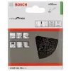 Bosch 2 608 622 061 escova de copo, metálica