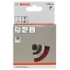 Bosch 2 608 622 051 escova de arame/escova de copo escova de copo 7,5 cm