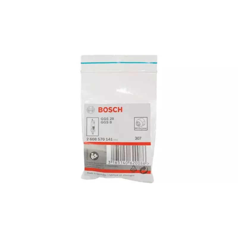 Pinça de aperto Bosch 2608570048