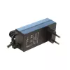 Router com fios Mikrotik RB4011IGS+RM Gigabit Ethernet preto