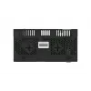 Router com fios Mikrotik RB4011IGS+RM Gigabit Ethernet preto