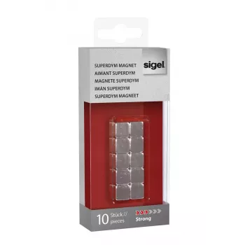 Íman de quadro Sigel SuperDym C5