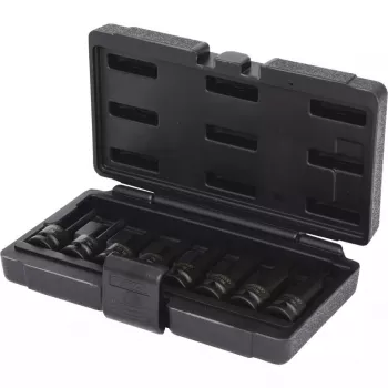 Conjunto de chaves de caixa KS Tools 911.0901