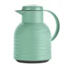 Garrafa térmica EMSA Samba Wave 1 L cor menta