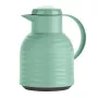 Garrafa térmica EMSA Samba Wave 1 L cor menta