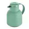 Garrafa térmica EMSA Samba Wave 1 L cor menta