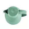 Garrafa térmica EMSA Samba Wave 1 L cor menta