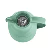 Garrafa térmica EMSA Samba Wave 1 L cor menta