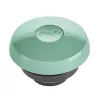 Garrafa térmica EMSA Samba Wave 1 L cor menta