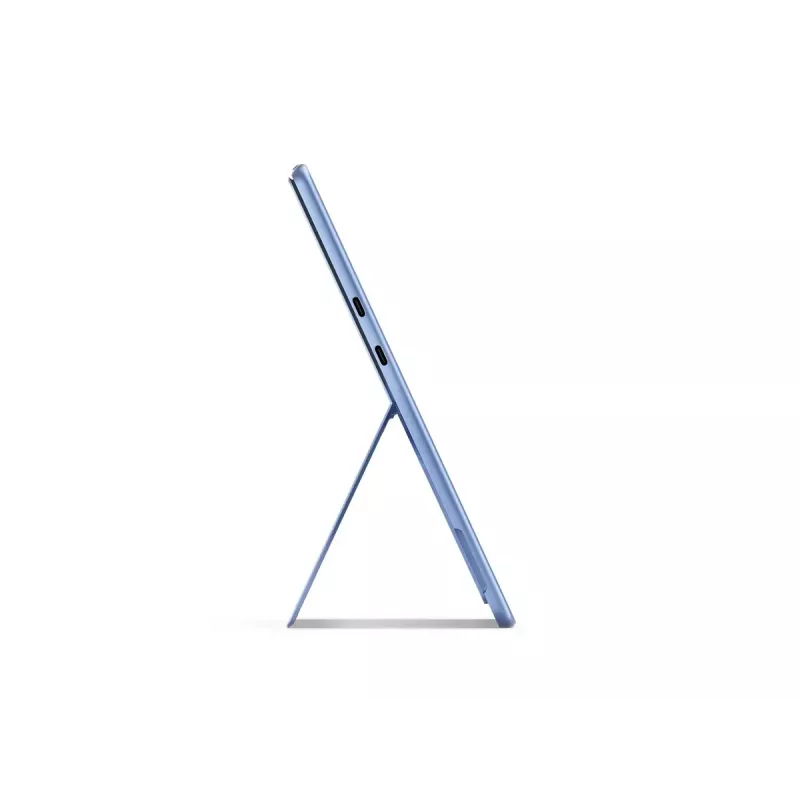 Tablet-portátil Microsoft Surface Pro 11 Copilot+ PC Qualcomm Snapdragon X1E-80-100 1 TB 16 GB 13 polegadas Wi‑Fi 7 azul