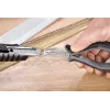 Alicate de pontas KWB 389010