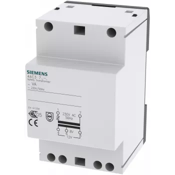 Siemens 4AC3724-0 conversor de tensão