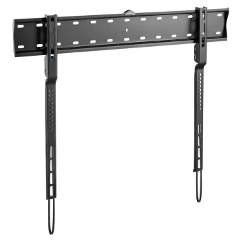 Suporte de parede para TV Techly ICA-PLB 736F 2,03 m (80 polegadas) preto
