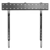 Suporte de parede para TV Techly ICA-PLB 736F 2,03 m (80 polegadas) preto