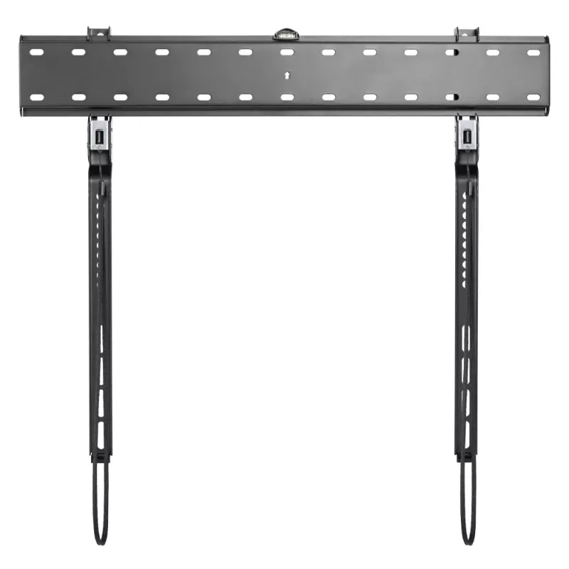 Suporte de parede para TV Techly ICA-PLB 736F 2,03 m (80 polegadas) preto