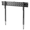 Suporte de parede para TV Techly ICA-PLB 736F 2,03 m (80 polegadas) preto