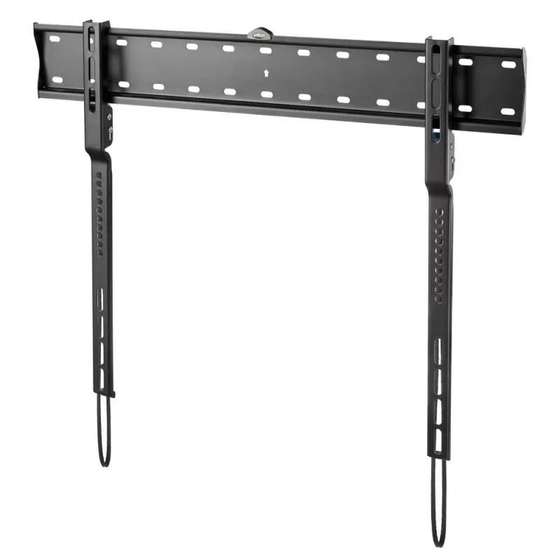 Suporte de parede para TV Techly ICA-PLB 736F 2,03 m (80 polegadas) preto
