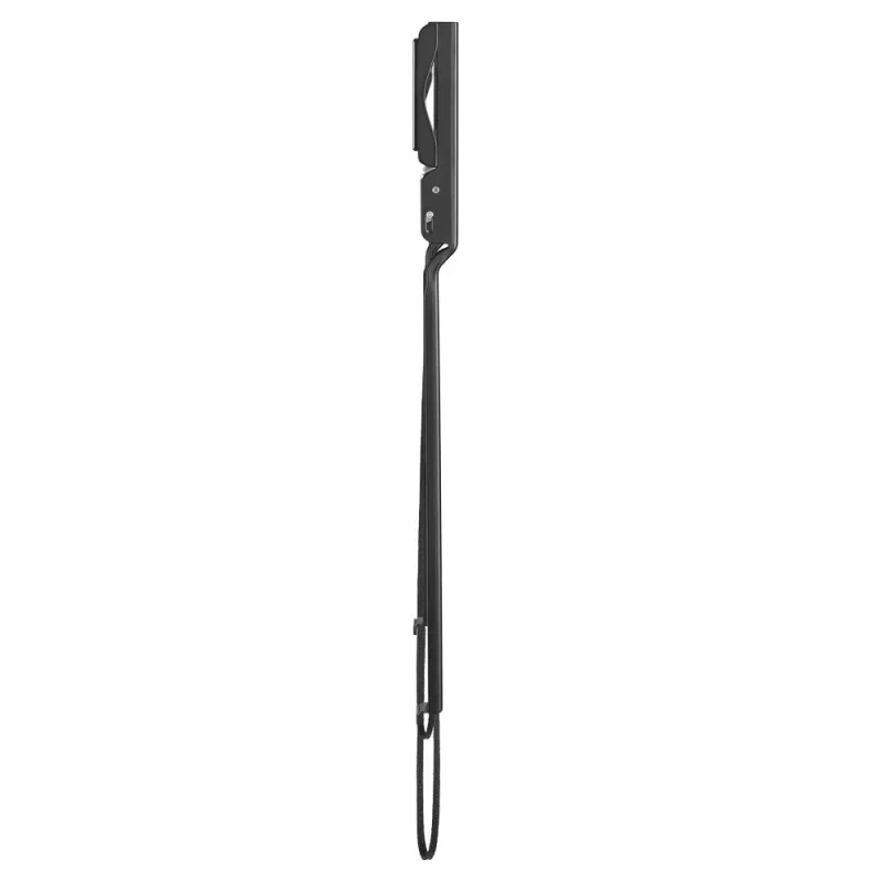 Suporte de parede para TV Techly ICA-PLB 736F 2,03 m (80 polegadas) preto