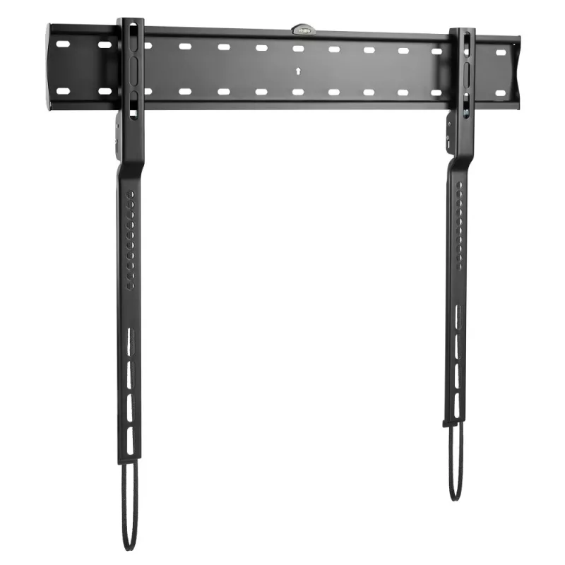 Suporte de parede para TV Techly ICA-PLB 736F 2,03 m (80 polegadas) preto