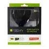 Comutador de vídeo Techly IDATA HDMI-3F30