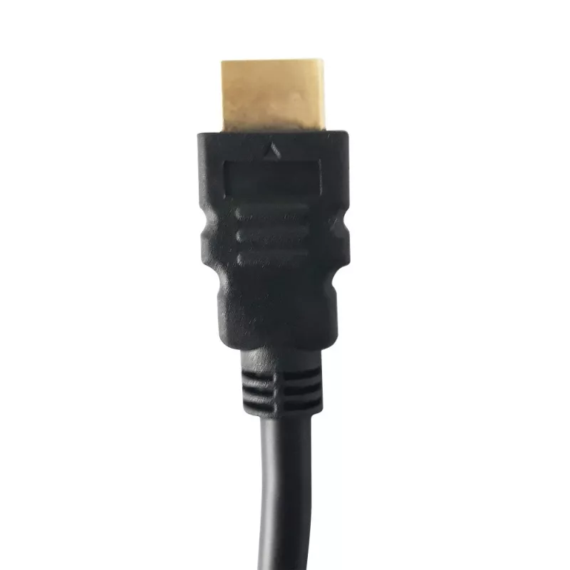 Comutador de vídeo Techly IDATA HDMI-3F30