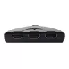 Comutador de vídeo Techly IDATA HDMI-3F30