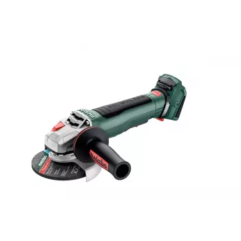 Rebarbadora angular Metabo 613059850 12,5 cm 10000 rpm 1,8 kg