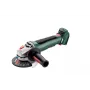 Rebarbadora angular Metabo 613059850 12,5 cm 10000 rpm 1,8 kg
