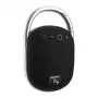 Altifalante portátil/para festas Techly ICASBL321BK mono altifalante portátil preto 5 W