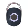 Altifalante portátil/para festas Techly ICASBL321BK mono altifalante portátil preto 5 W