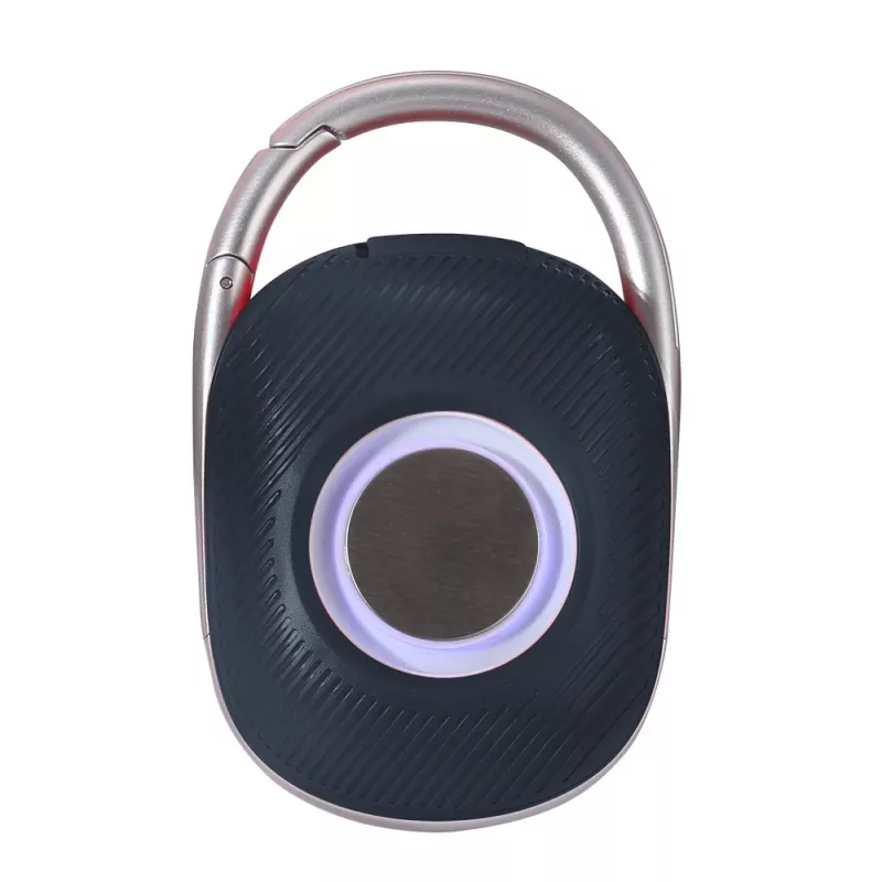 Altifalante portátil/para festas Techly ICASBL321BK mono altifalante portátil preto 5 W
