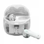 Headset JBL Tune Flex 2 Ghost Edition — True Wireless (TWS) In-Ear, Bluetooth, 20–20000 Hz, branco