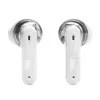Headset JBL Tune Flex 2 Ghost Edition — True Wireless (TWS) In-Ear, Bluetooth, 20–20000 Hz, branco