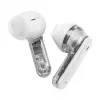 Headset JBL Tune Flex 2 Ghost Edition — True Wireless (TWS) In-Ear, Bluetooth, 20–20000 Hz, branco