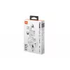 Headset JBL Tune Flex 2 Ghost Edition — True Wireless (TWS) In-Ear, Bluetooth, 20–20000 Hz, branco