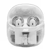 Headset JBL Tune Flex 2 Ghost Edition — True Wireless (TWS) In-Ear, Bluetooth, 20–20000 Hz, branco