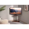 Suporte de chão Techly para TVs LCD/LED/plasma de 23 a 55 polegadas