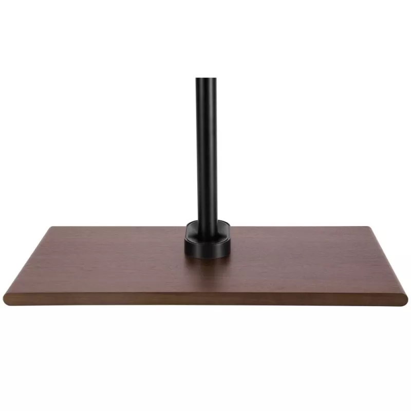 Suporte de chão Techly para TVs LCD/LED/plasma de 23 a 55 polegadas