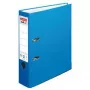 Dossier de argolas Herlitz 10841393 A4 azul