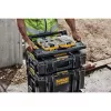 Mala de armazenamento de ferramentas DeWALT DWST08017-1 largura 342 mm altura 53 mm peso 1,75 kg