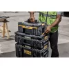Mala de armazenamento de ferramentas DeWALT DWST08017-1 largura 342 mm altura 53 mm peso 1,75 kg