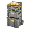 Mala de armazenamento de ferramentas DeWALT DWST08017-1 largura 342 mm altura 53 mm peso 1,75 kg