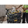 Mala de armazenamento de ferramentas DeWALT DWST08017-1 largura 342 mm altura 53 mm peso 1,75 kg