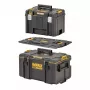 Mala de armazenamento de ferramentas DeWALT DWST08017-1 largura 342 mm altura 53 mm peso 1,75 kg
