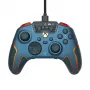 Turtle Beach Recon Cloud Azul, Laranja Bluetooth/USB Comando analógico / digital Android, PC, Xbox, Xbox One, Xbox Series S, Xbox Series X